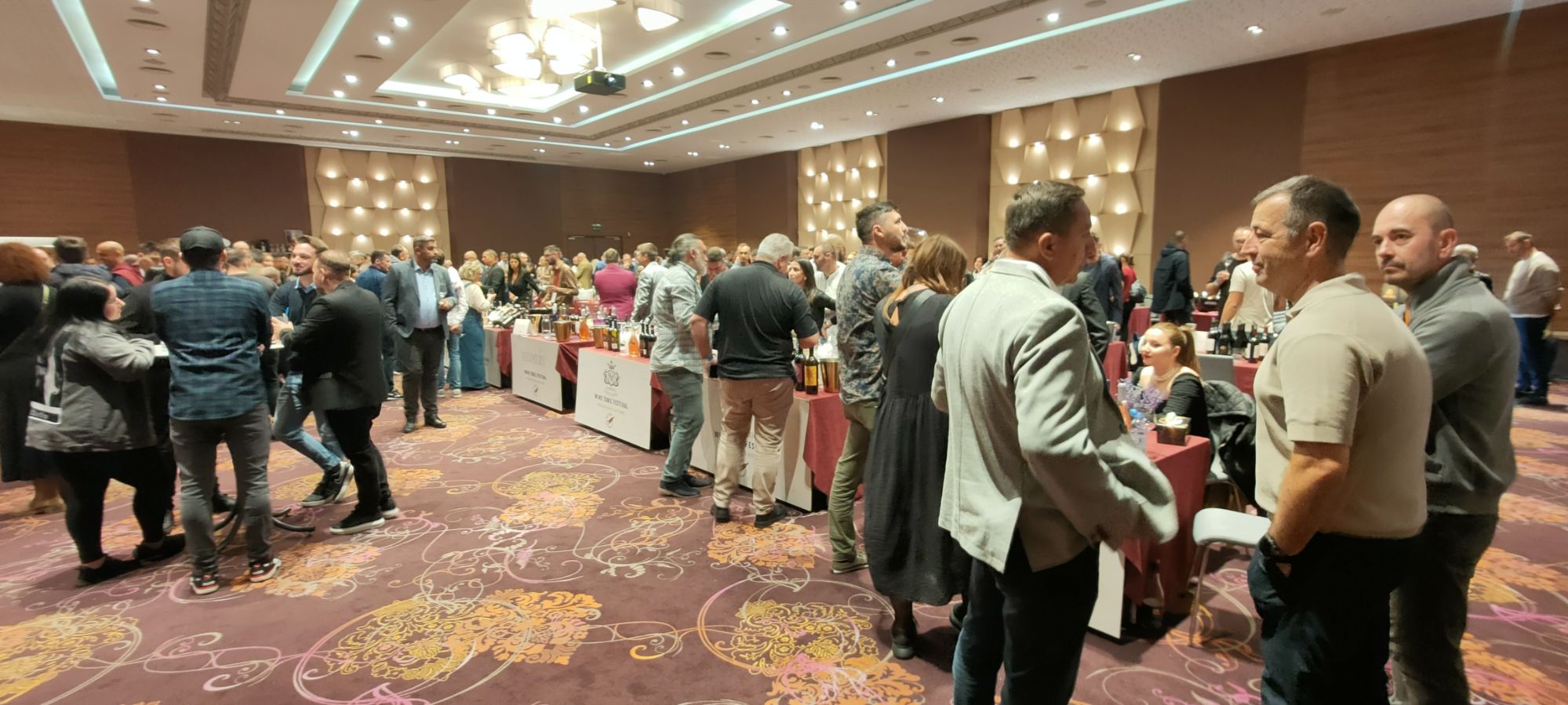 Wine tonic Festival 2024 Wine tonic Festival 2024